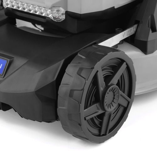 Аккумуляторная газонокосилка Hyundai LA 4047-Tehinstrument