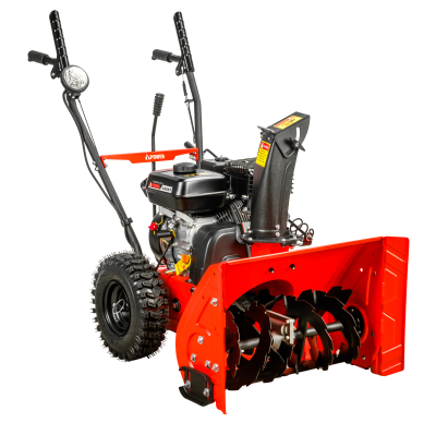 Снегоуборочная машина AS567, A-iPower-Tehinstrument