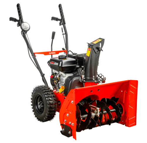 Снегоуборочная машина AS567, A-iPower-Tehinstrument