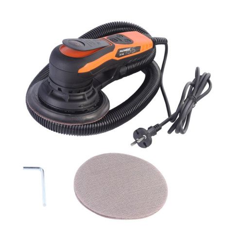 Машина эксцентриковая шлифовальная PATRIOT OS 155-Tehinstrument