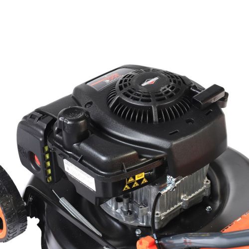 Газонокосилка бензиновая Patriot PT 42 BS-Tehinstrument