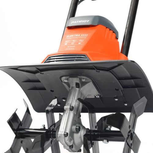Культиватор электрический Patriot Elektra 1000-Tehinstrument