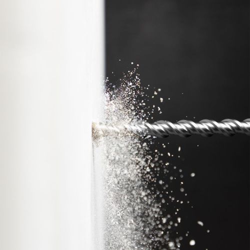 Бур по бетону DENZEL 18 x 600 мм-Tehinstrument