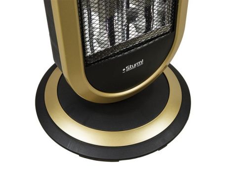 Обогреватель кварцевый инфракрасный Sturm QH900-Tehinstrument