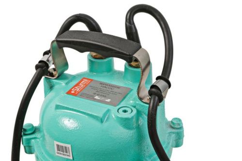 Насос погружной дренажный  Sturm WP9709SW-Tehinstrument