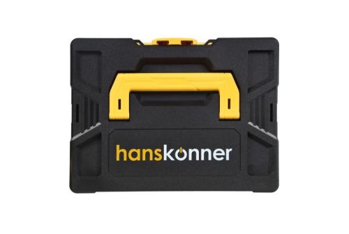 Кейс единой системы хранения HANSTORAGE HS155P-Tehinstrument