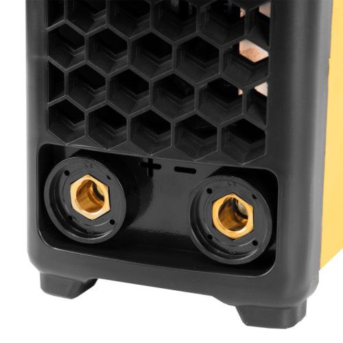 Инверторный аппарат дуговой сварки Denzel SDM-220 Top-Tehinstrument