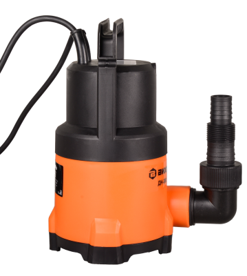 Дренажный насос Вихрь ДН-300-Tehinstrument