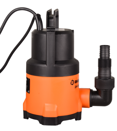 Дренажный насос Вихрь ДН-300-Tehinstrument