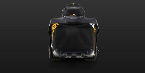 Садовый минитрактор McCulloch M155-107TC-Tehinstrument