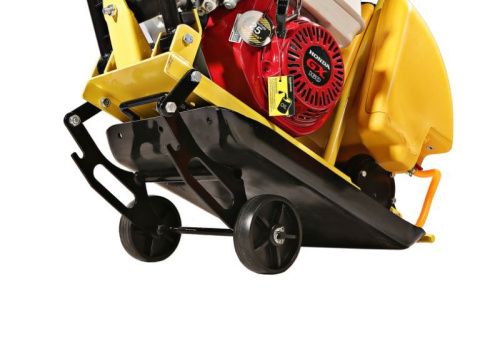 Виброплита Hanskonner HPC60W-Tehinstrument