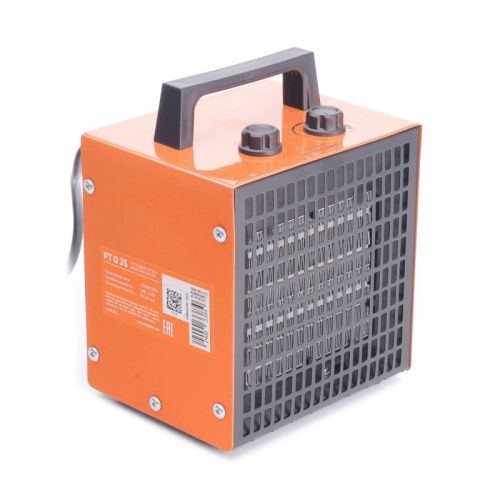 Тепловая пушка электрическая PATRIOT PTQ 3 S-Tehinstrument