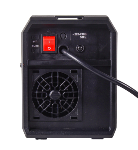 Сварочный полуавтомат САИПА-190 3в1 Ресанта-Tehinstrument