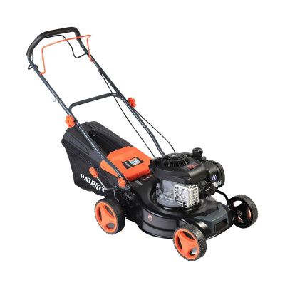 Газонокосилка бензиновая Patriot PT 42 BS-Tehinstrument