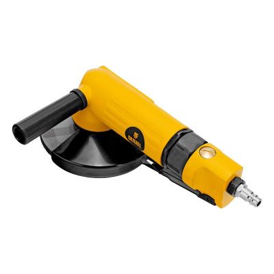 Пневматическая углошлифовальная машина Denzel AG125-Tehinstrument