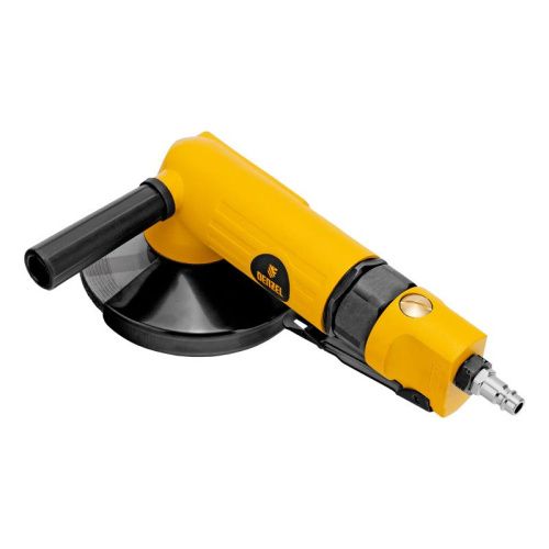 Пневматическая углошлифовальная машина Denzel AG125-Tehinstrument