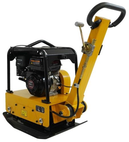 Виброплита Habert H-C160SL-Tehinstrument