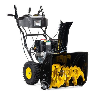 Снегоотбрасыватель CHAMPION ST761BS-Tehinstrument
