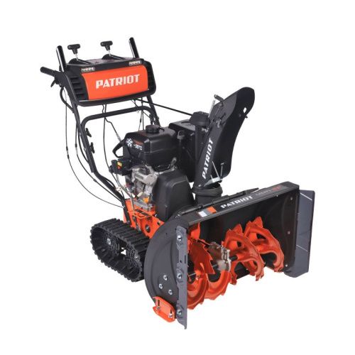 Снегоуборщик бензиновый Patriot Сибирь 110 ЕT-Tehinstrument