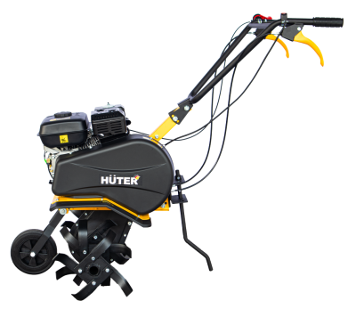 Мотокультиватор Huter GMC-850-Tehinstrument