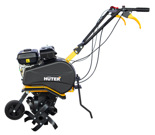 Мотокультиватор Huter GMC-850-Tehinstrument