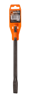 Зубило ВИХРЬ 20x250мм SDS-Plus-Tehinstrument