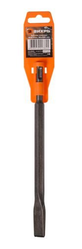 Зубило ВИХРЬ 20x250мм SDS-Plus-Tehinstrument