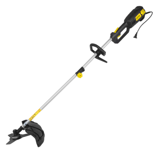 Электрический триммер Huter GET-LS45-Tehinstrument