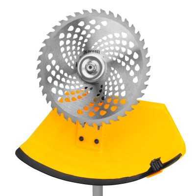 Триммер бензиновый Denzel DT-43E-Tehinstrument