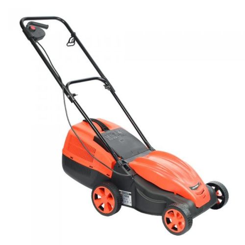 Электрическая газонокосилка Patriot PT 1232 (газонокосилка Патриот РТ1232)-Tehinstrument