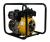 Мотопомпа Lifan 40ZB60-4,8QT (Противопожарная)-Tehinstrument