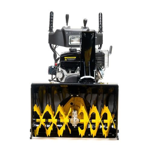 Снегоотбрасыватель CHAMPION ST1376E-Tehinstrument