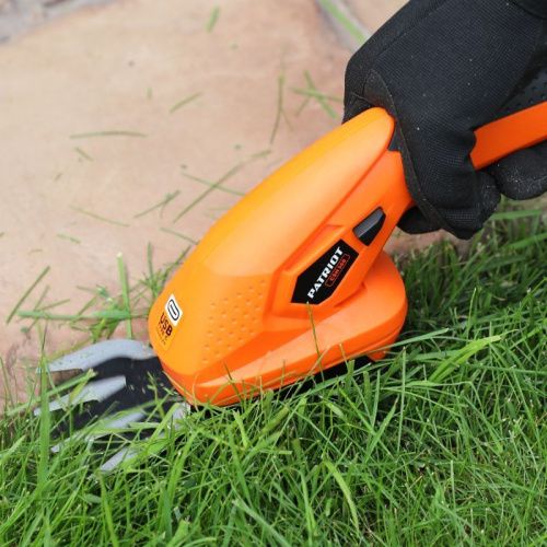 Ножницы-кусторез аккумуляторные Patriot CSH 360-Tehinstrument