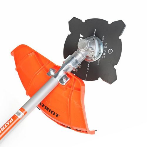 Триммер бензиновый Patriot PT 5555 ES Country-Tehinstrument