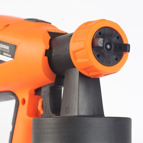 Краскопульт электрический Patriot SG 500 HVLP-Tehinstrument