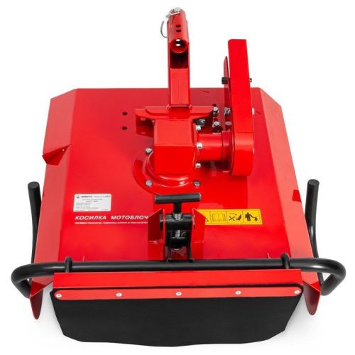 Косилка КМ-0,5 Терминатор для мотоблоков МКМ-3 Lander-Tehinstrument