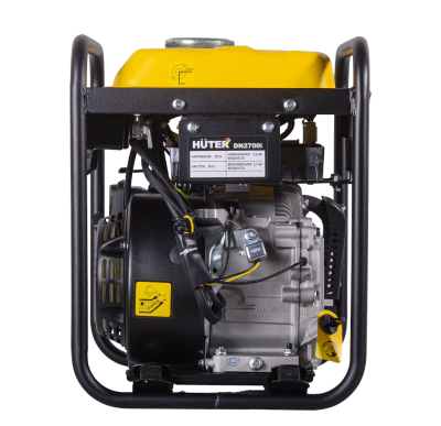 Инверторный генератор Huter DN2700i-Tehinstrument