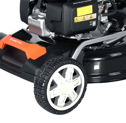 Газонокосилка бензиновая YARD FOX 51SH-Tehinstrument