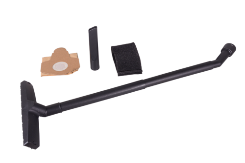 Пылесос строительный ПС-1400-15 Ресанта-Tehinstrument