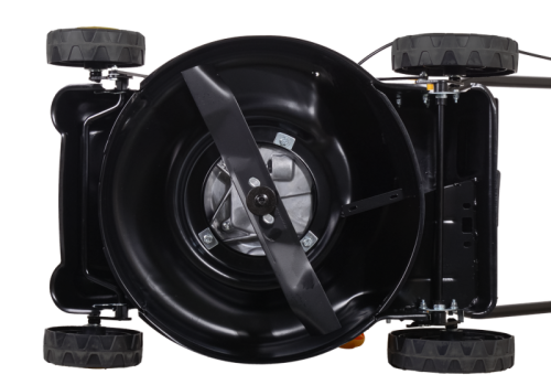 Газонокосилка бензиновая HUTER GLM-4.0 T-Tehinstrument