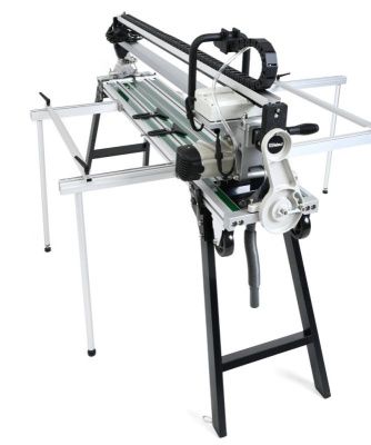 Плиткорез электрический Helmut FGL1200-Tehinstrument