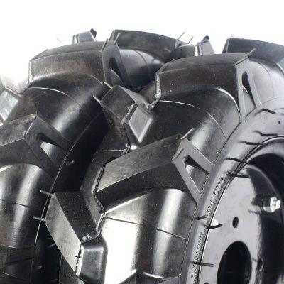 Колесо пневматическое Patriot P4.00-10D-Tehinstrument