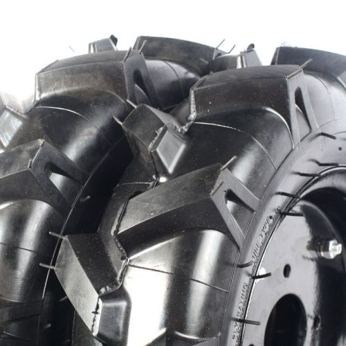 Колесо пневматическое Patriot P4.00-10D-Tehinstrument