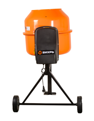 Бетономешалка Вихрь БМ-180-Tehinstrument