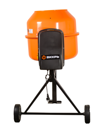 Бетономешалка Вихрь БМ-180-Tehinstrument