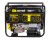 Портативный бензогенератор HUTER DY8000LX-3-Tehinstrument
