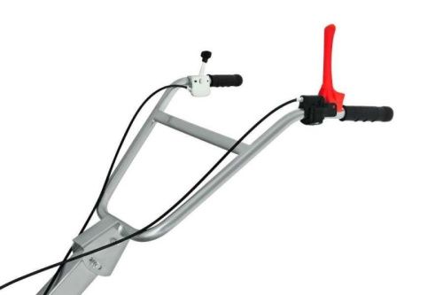 Бензиновый культиватор Мобил К МКМ-1-168FB-Tehinstrument