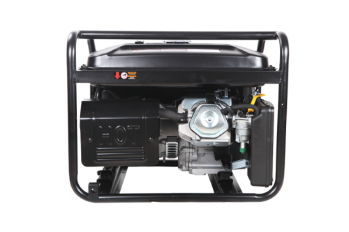 Бензиновый генератор A-iPower Lite AP6500-Tehinstrument