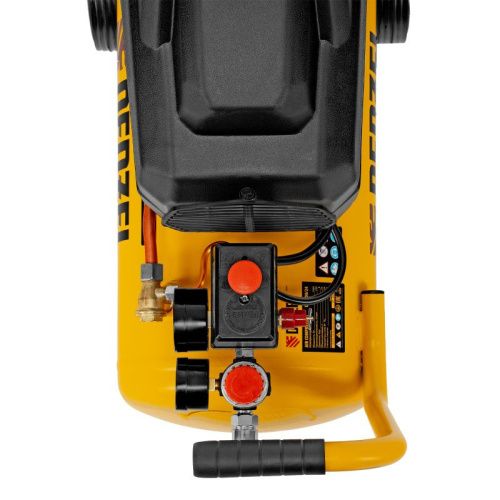 Компрессор воздушный Denzel DK1500/24, Х-PRO-Tehinstrument