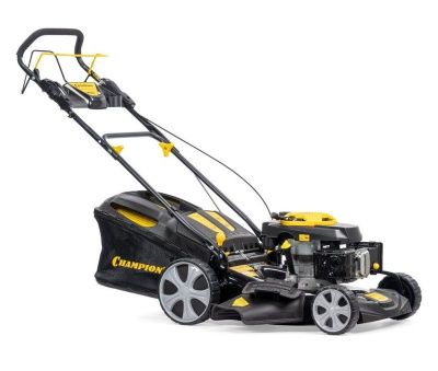 Бензиновая газонокосилка CHAMPION LM5131-Tehinstrument